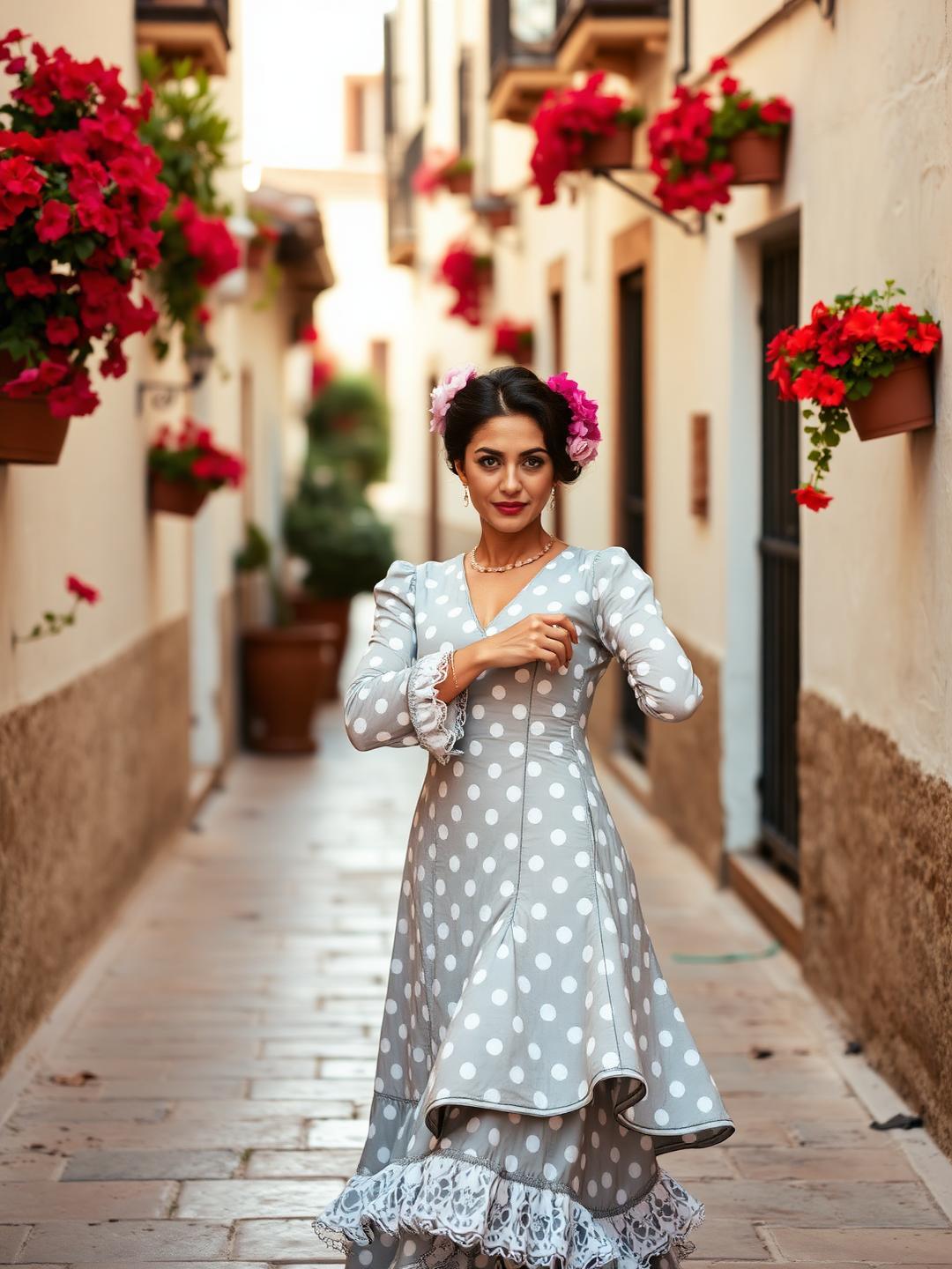 España, Andalucía