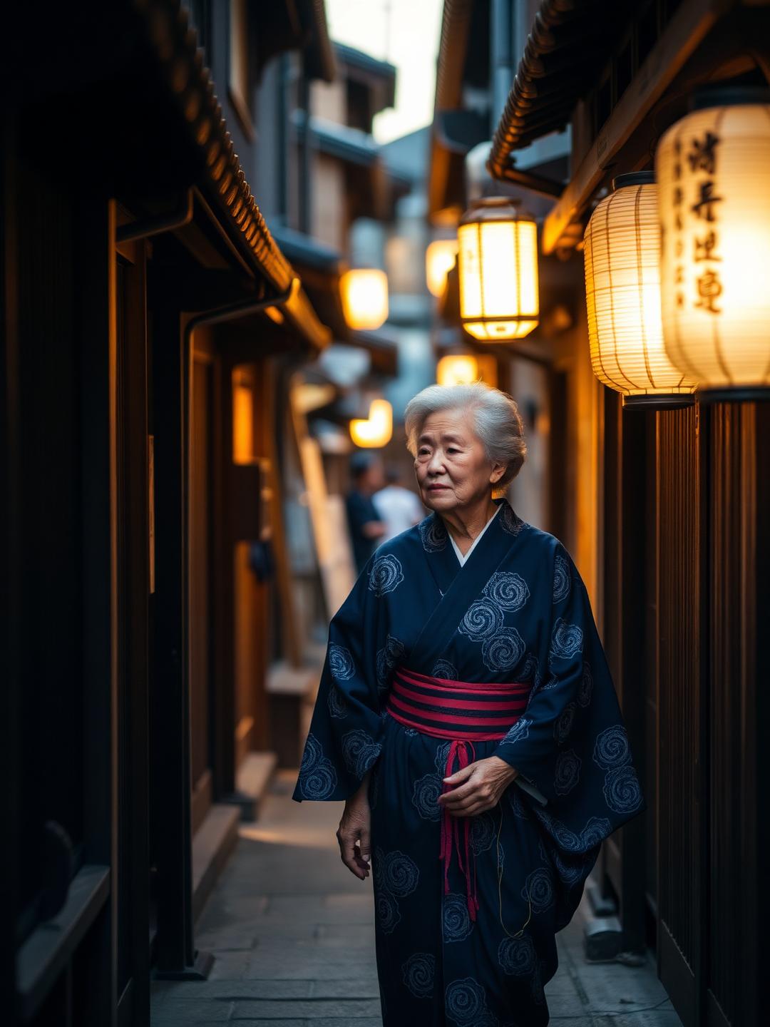Japón, Tokio, Kioto y Hakone