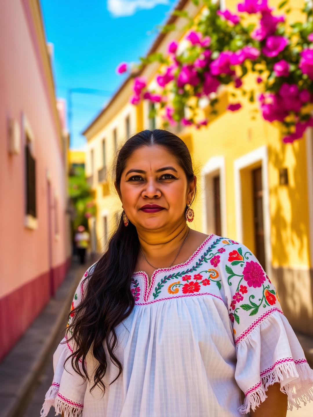 México, Mérida y Yucatán