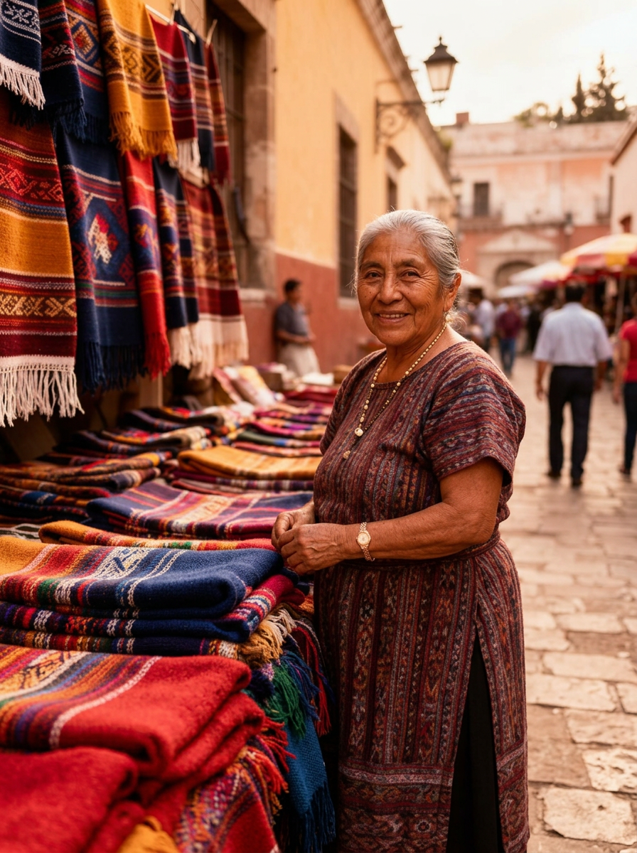 México, Oaxaca
