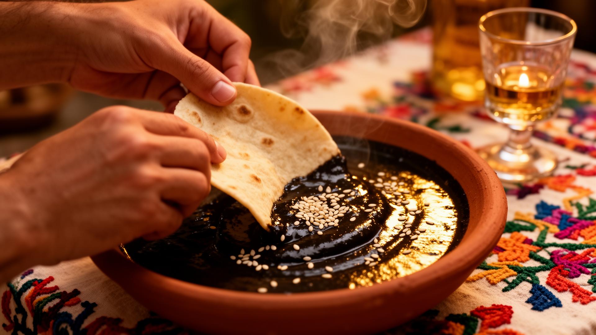 Oaxaca entre Mujeres