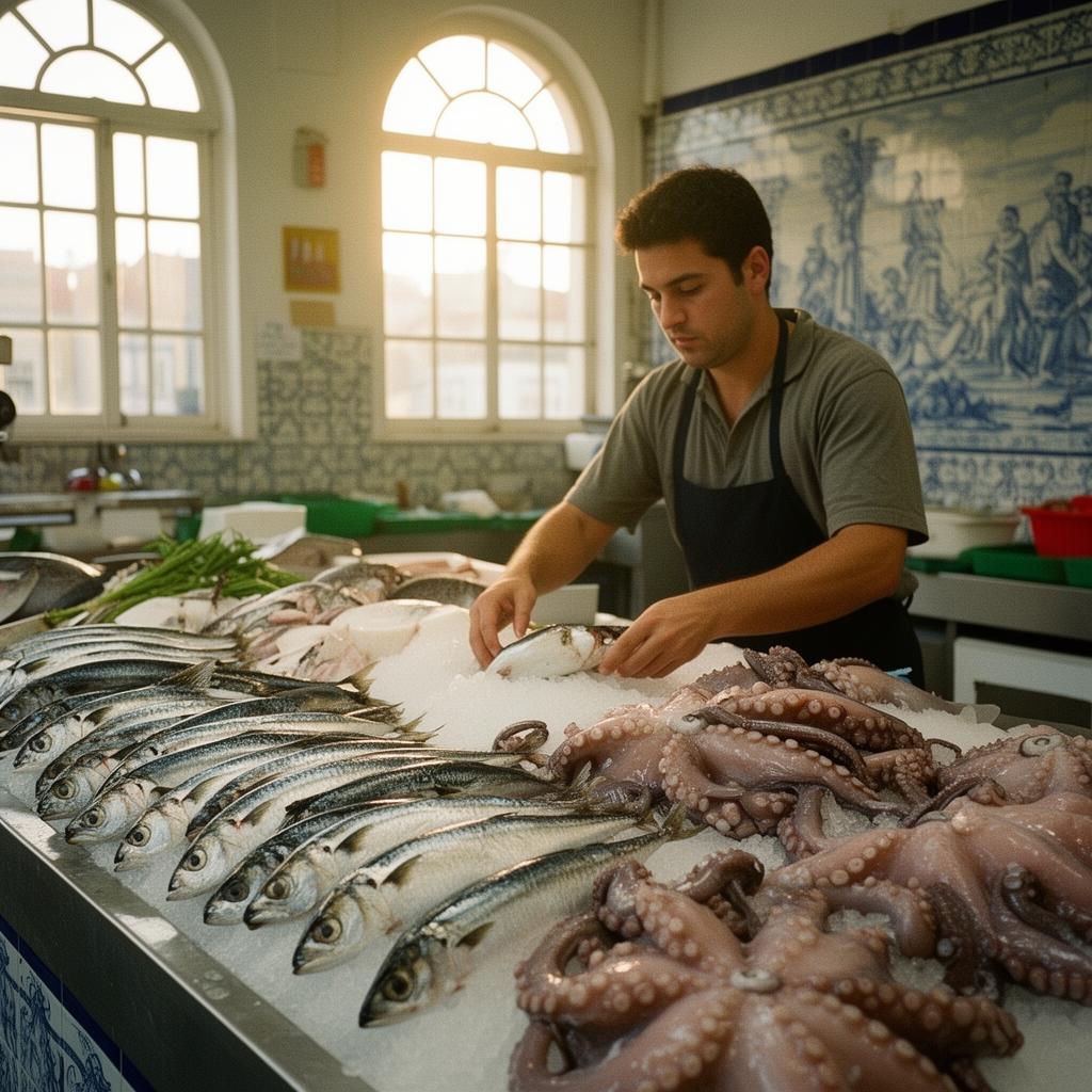Portugal, Lisboa, Sintra y Alentejo